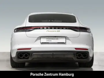 PORSCHE Panamera 4S E-Hybrid Sportabgas PDLS BOSE 21-Zol