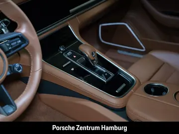 PORSCHE Panamera 4S E-Hybrid Sportabgas PDLS BOSE 21-Zol