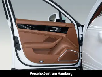 PORSCHE Panamera 4S E-Hybrid Sportabgas PDLS BOSE 21-Zol