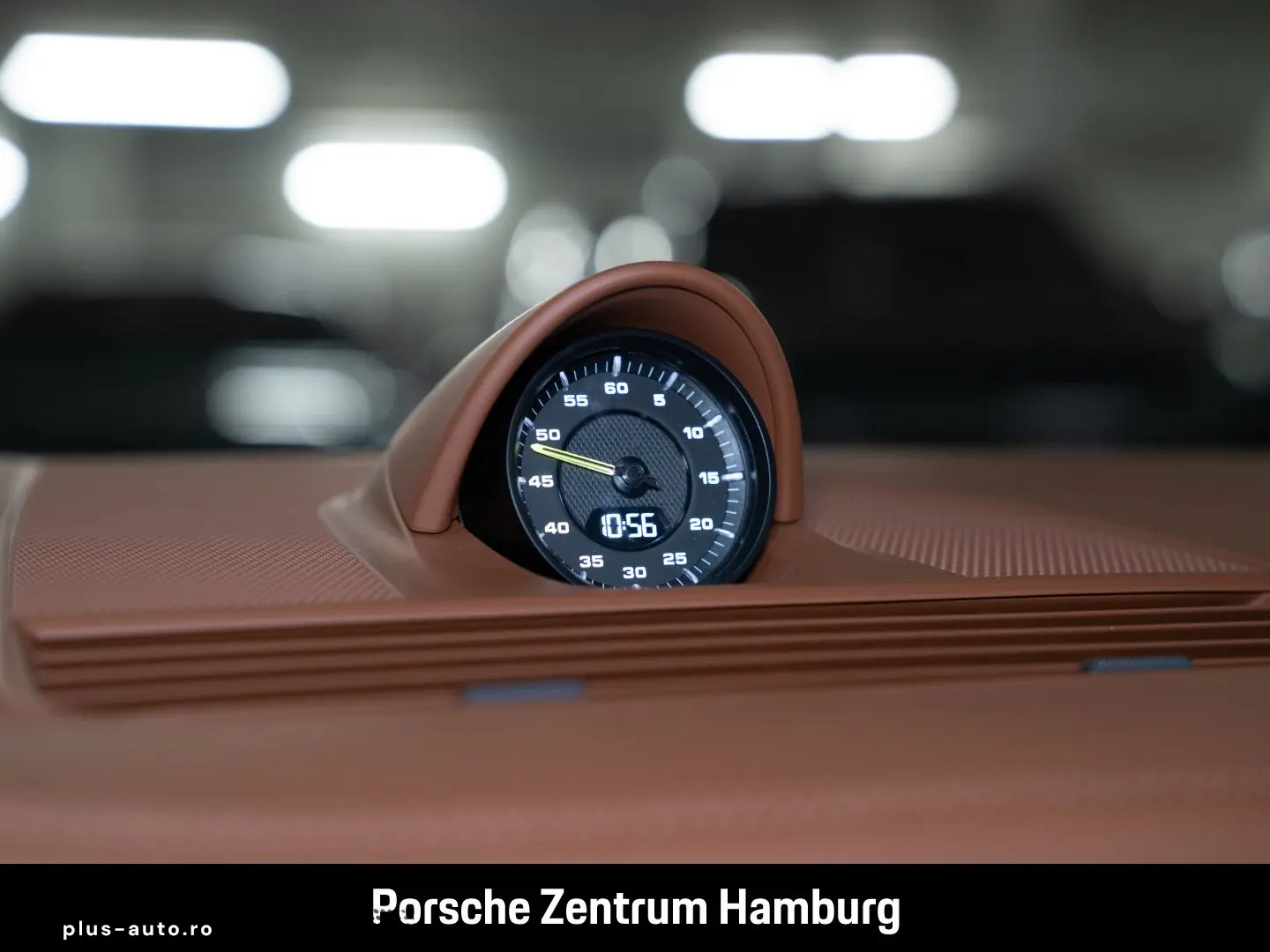 PORSCHE Panamera 4S E-Hybrid Sportabgas PDLS BOSE 21-Zol