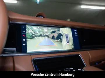 PORSCHE Panamera 4S E-Hybrid Sportabgas PDLS BOSE 21-Zol