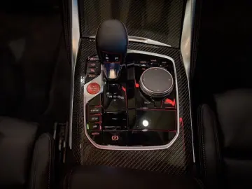 BMW M4 Competition xDrive Coupe MwSt Individual