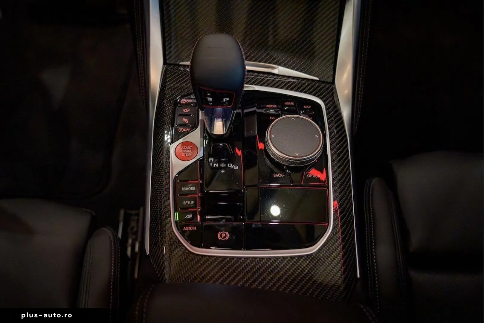 BMW M4 Competition xDrive Coupe MwSt Individual