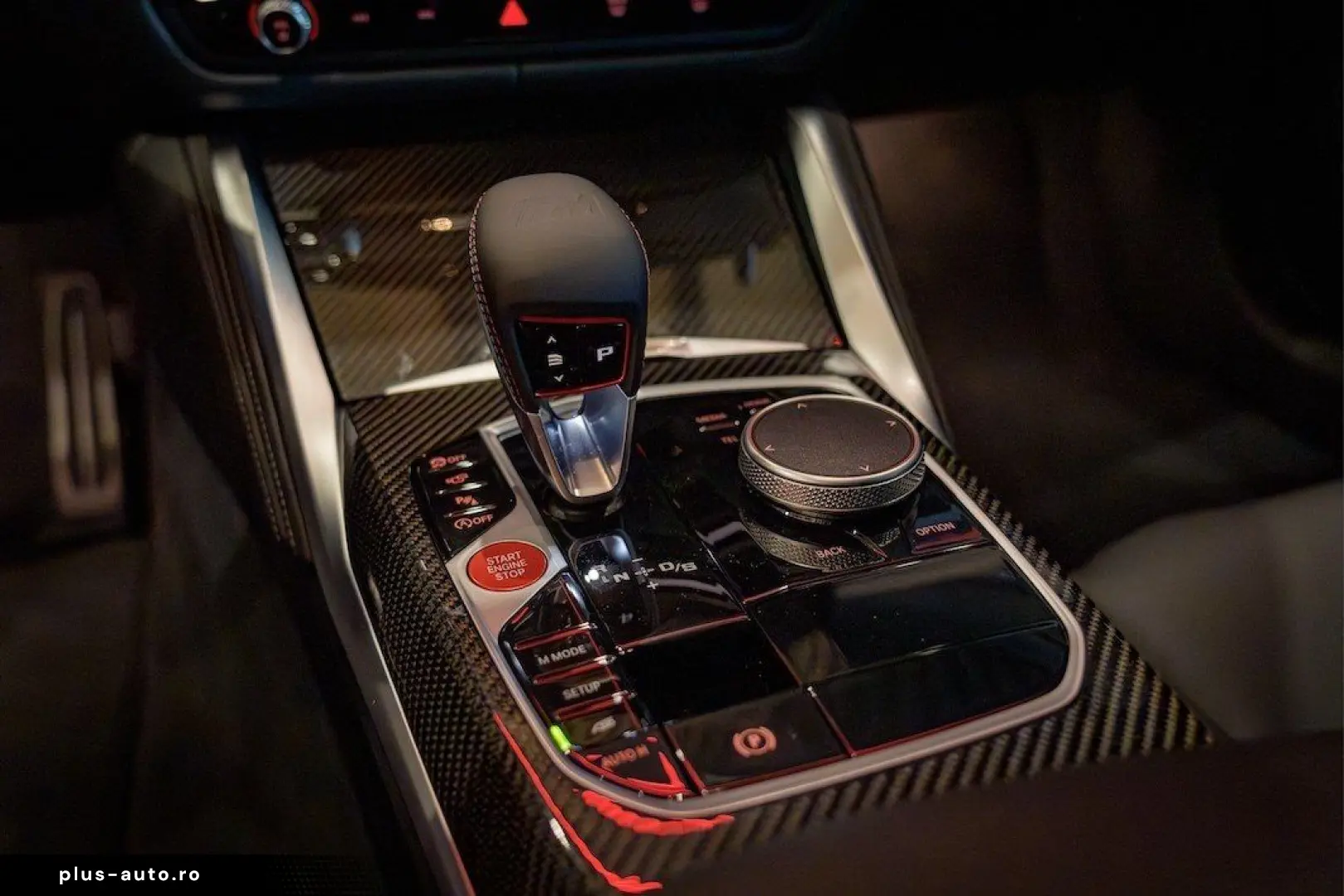 BMW M4 Competition xDrive Coupe MwSt Individual