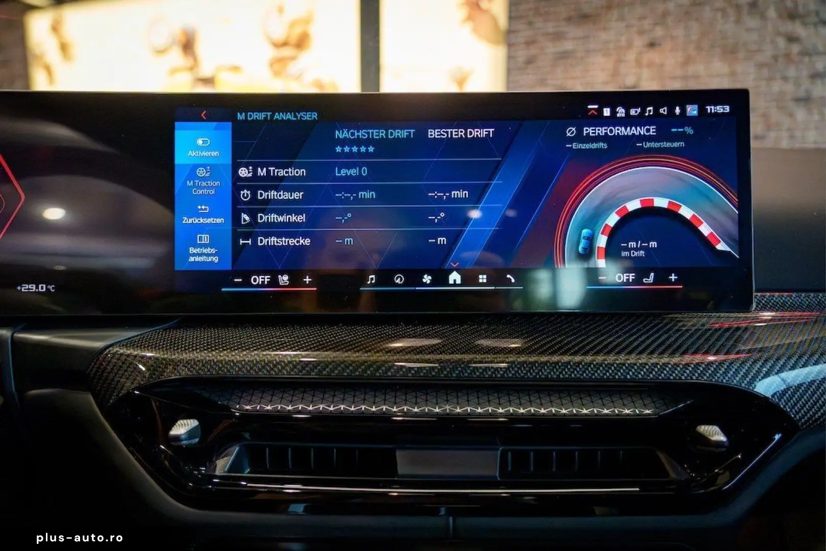 BMW M4 Competition xDrive Coupe MwSt Individual