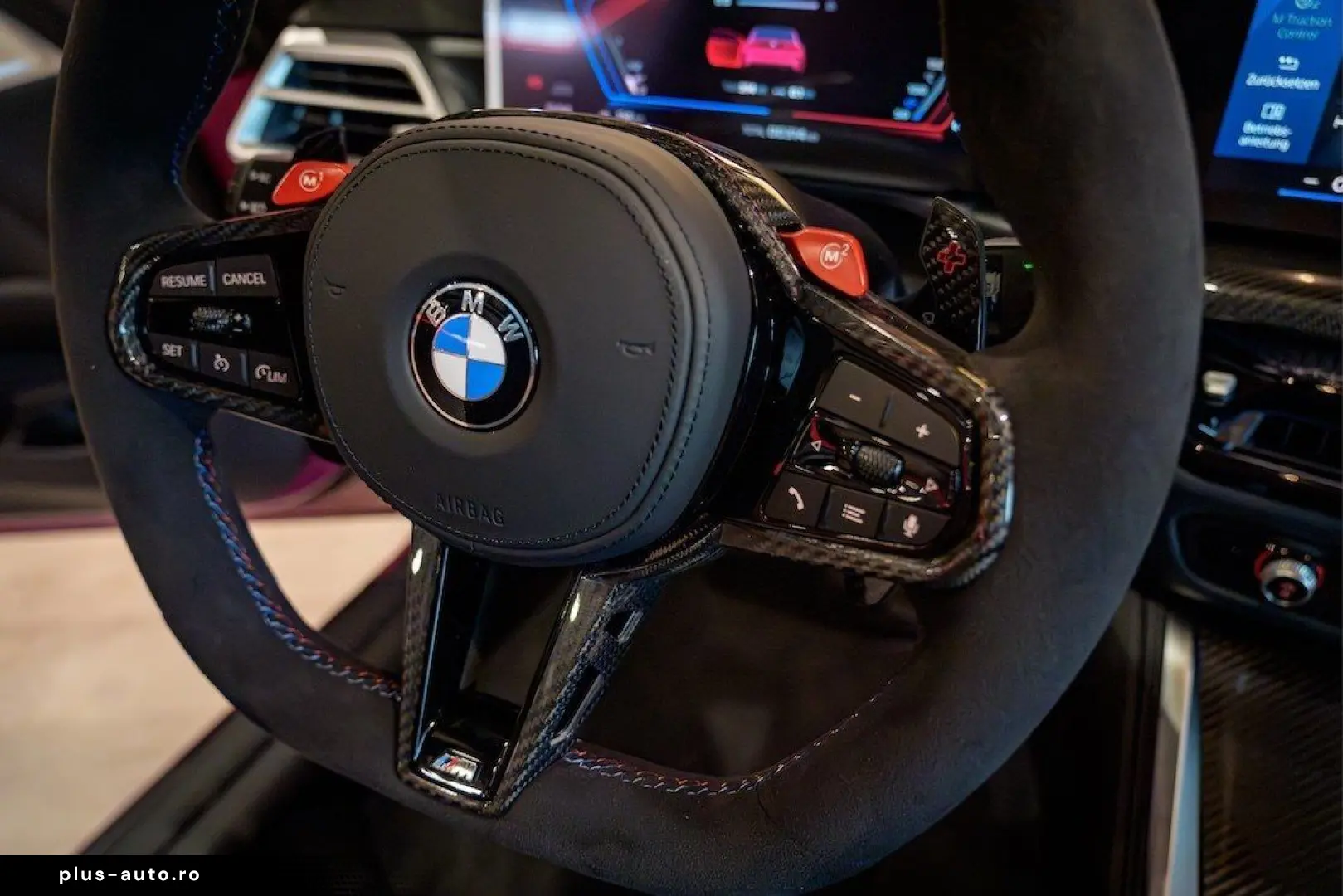 BMW M4 Competition xDrive Coupe MwSt Individual