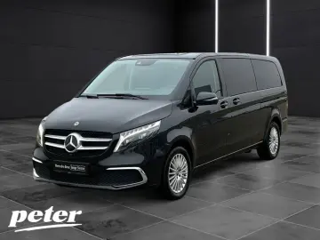MERCEDES-BENZ V 300 d 4MATIC AVANTGARDE EDITION EL S&hellip;