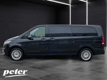 MERCEDES-BENZ V 300 d 4MATIC AVANTGARDE EDITION EL S…