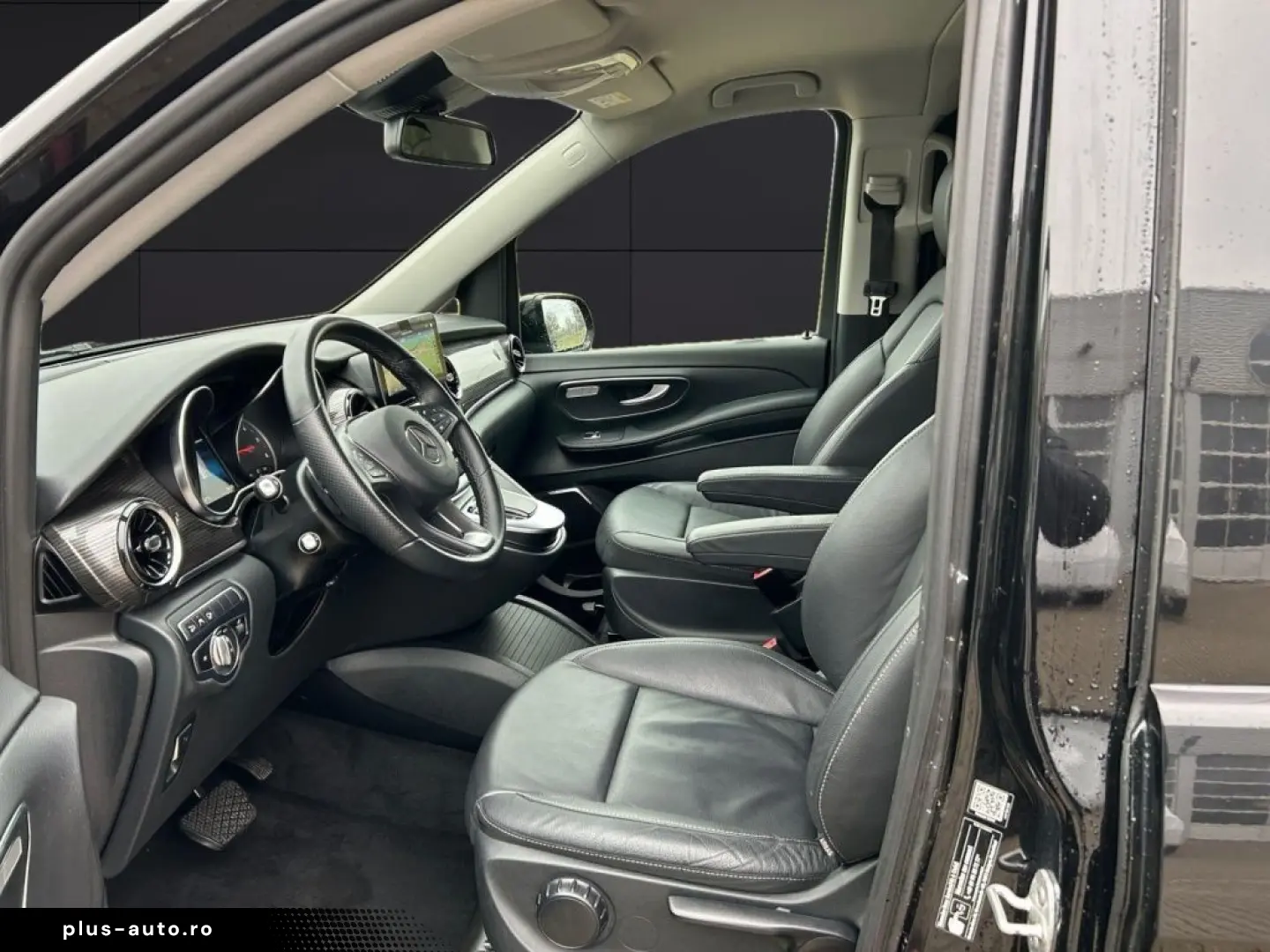 MERCEDES-BENZ V 300 d 4MATIC AVANTGARDE EDITION EL S&hellip;