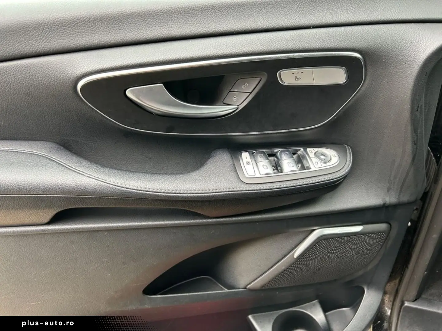 MERCEDES-BENZ V 300 d 4MATIC AVANTGARDE EDITION EL S&hellip;