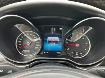 MERCEDES-BENZ V 300 d 4MATIC AVANTGARDE EDITION EL S…
