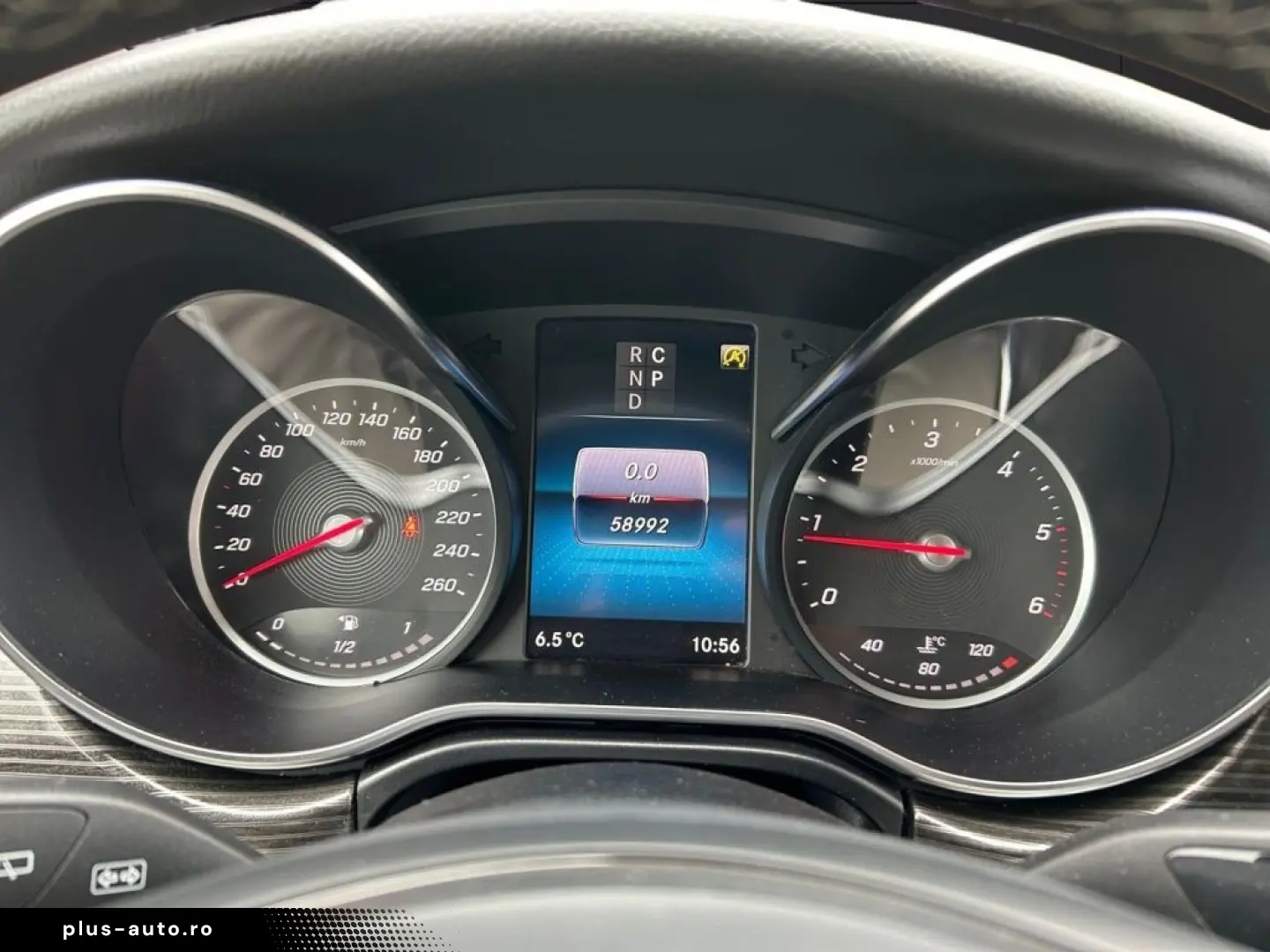 MERCEDES-BENZ V 300 d 4MATIC AVANTGARDE EDITION EL S&hellip;