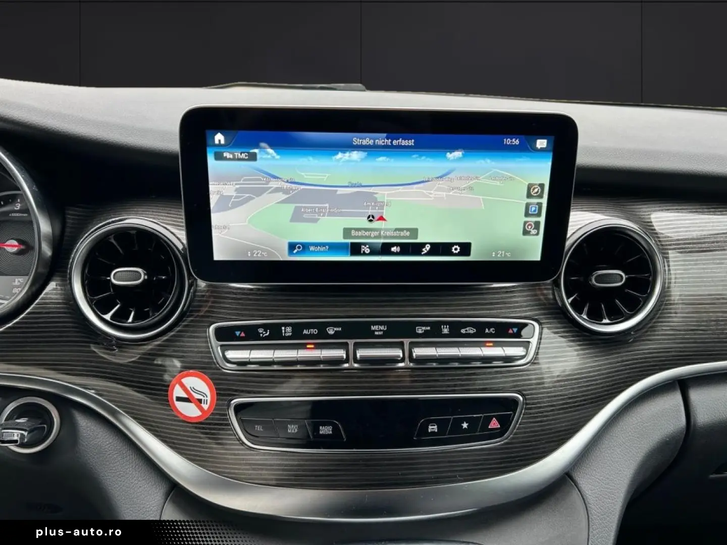 MERCEDES-BENZ V 300 d 4MATIC AVANTGARDE EDITION EL S&hellip;