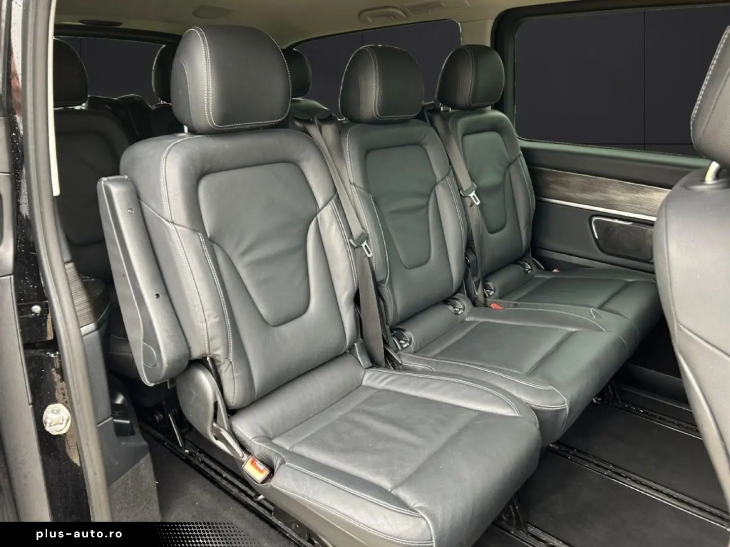 MERCEDES-BENZ V 300 d 4MATIC AVANTGARDE EDITION EL S&hellip;