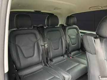 MERCEDES-BENZ V 300 d 4MATIC AVANTGARDE EDITION EL S…