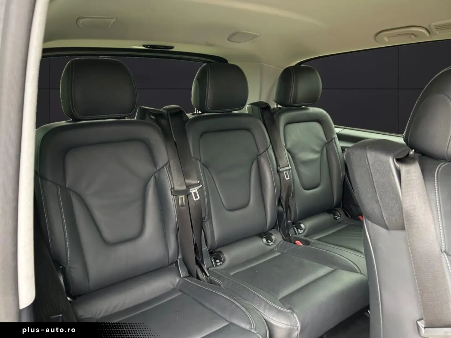 MERCEDES-BENZ V 300 d 4MATIC AVANTGARDE EDITION EL S&hellip;