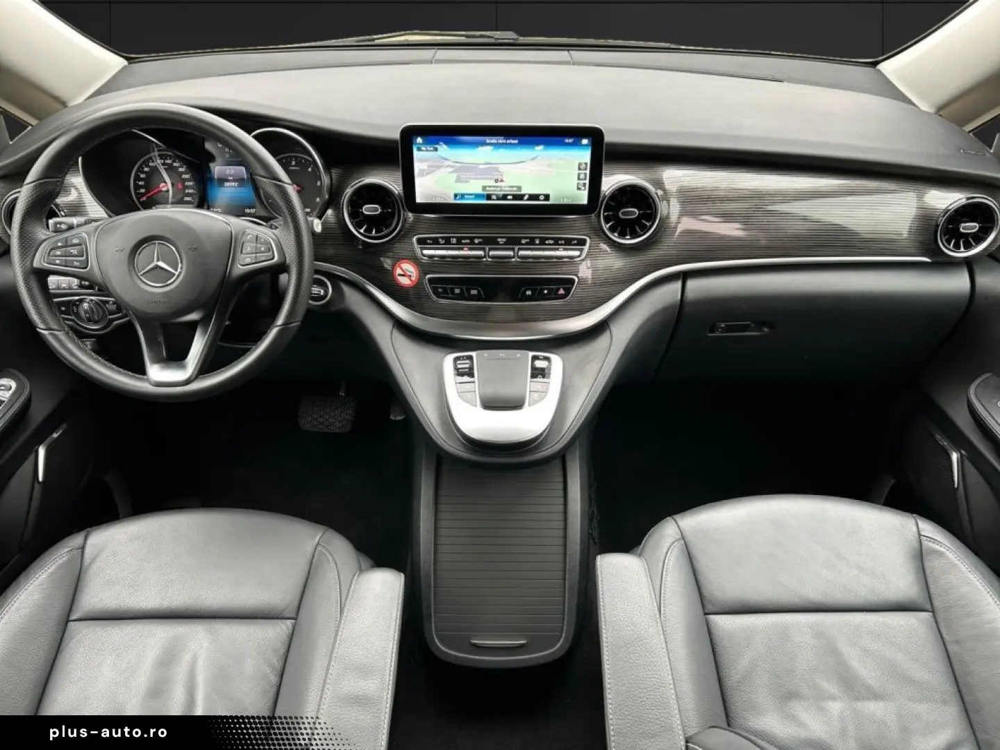 MERCEDES-BENZ V 300 d 4MATIC AVANTGARDE EDITION EL S&hellip;