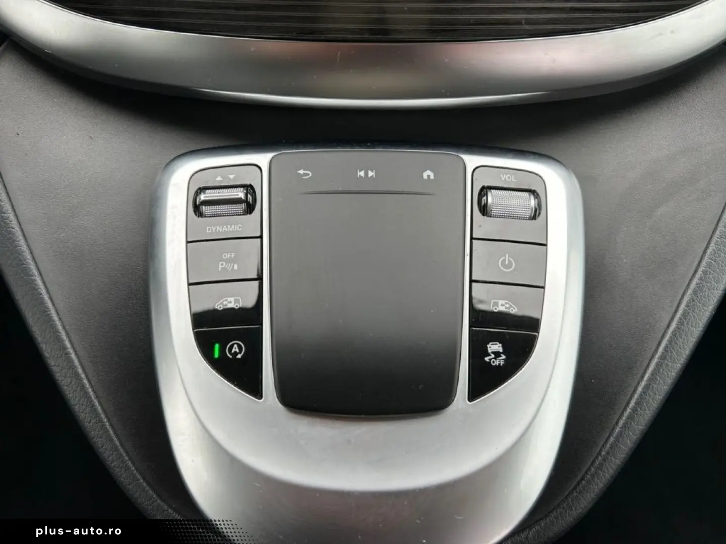 MERCEDES-BENZ V 300 d 4MATIC AVANTGARDE EDITION EL S&hellip;
