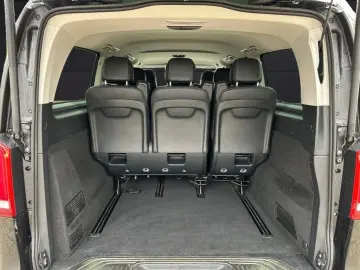 MERCEDES-BENZ V 300 d 4MATIC AVANTGARDE EDITION EL S…