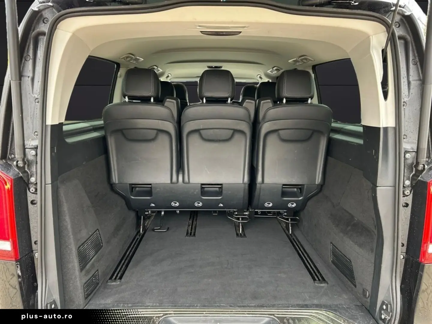 MERCEDES-BENZ V 300 d 4MATIC AVANTGARDE EDITION EL S&hellip;