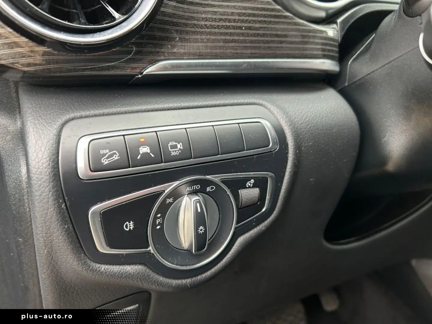 MERCEDES-BENZ V 300 d 4MATIC AVANTGARDE EDITION EL S&hellip;