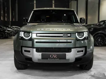 LAND ROVER Defender 110 SE LED Air Susp 360cam Meridian
