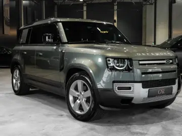 LAND ROVER Defender 110 SE LED Air Susp 360cam Meridian