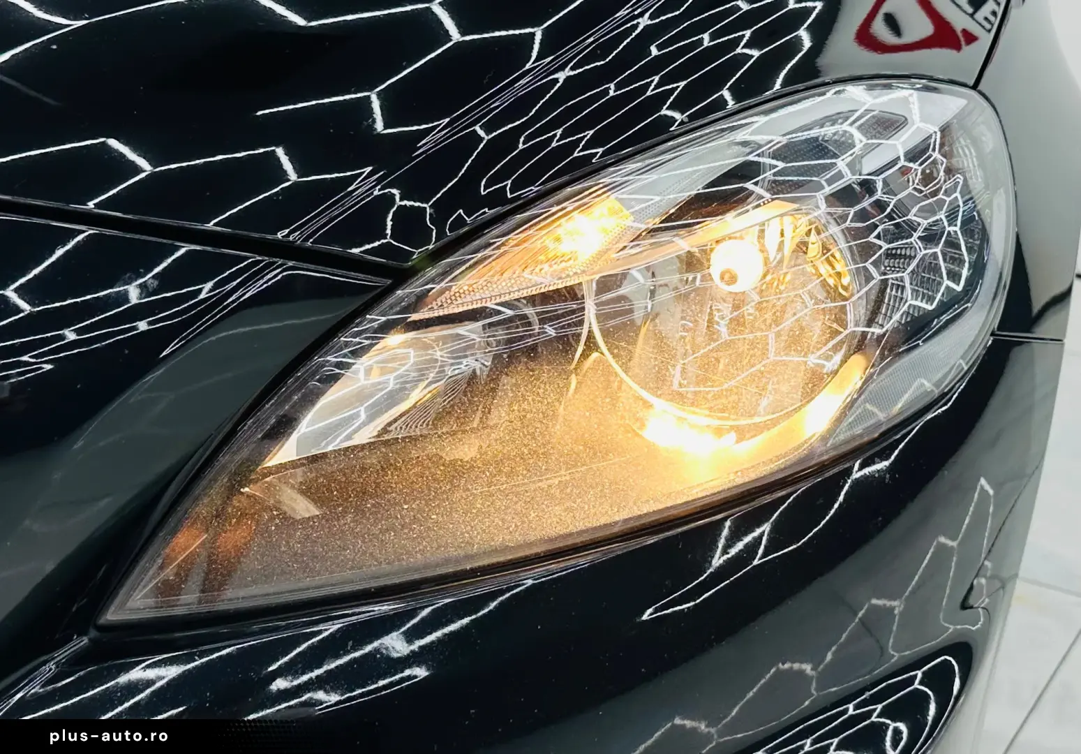 VOLVO V40 2017 2.0D E6 Garantie 12 Luni Rate Avans 0 Doar Cu