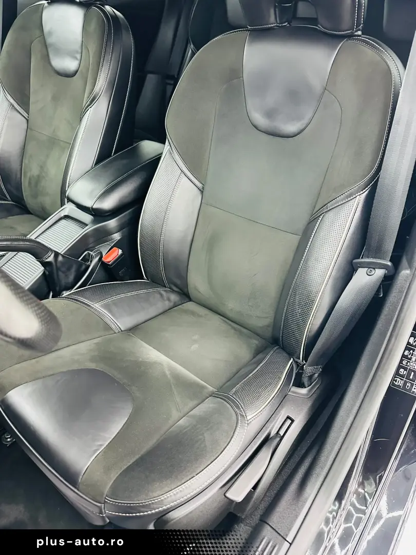 VOLVO V40 2017 2.0D E6 Garantie 12 Luni Rate Avans 0 Doar Cu