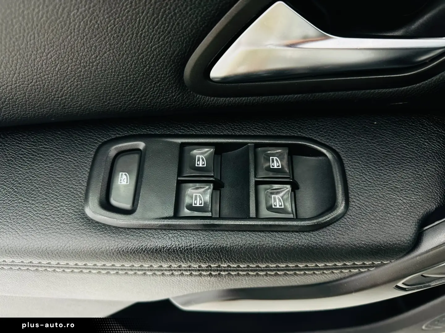 DACIA DUSTER 2018 1.6i   GPL E6 Garantie 12 Luni Rate Avans