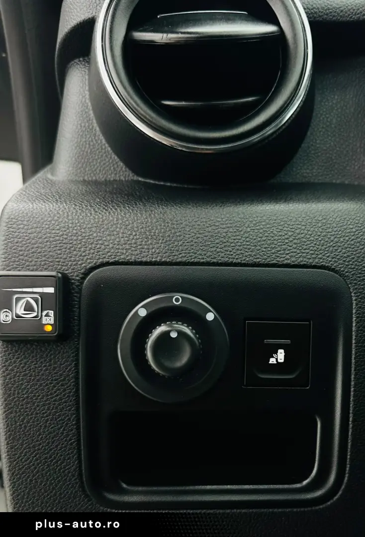 DACIA DUSTER 2018 1.6i   GPL E6 Garantie 12 Luni Rate Avans