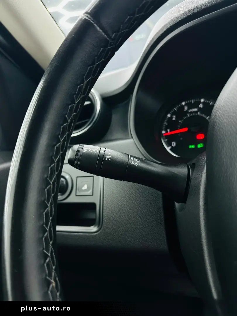 DACIA DUSTER 2018 1.6i   GPL E6 Garantie 12 Luni Rate Avans