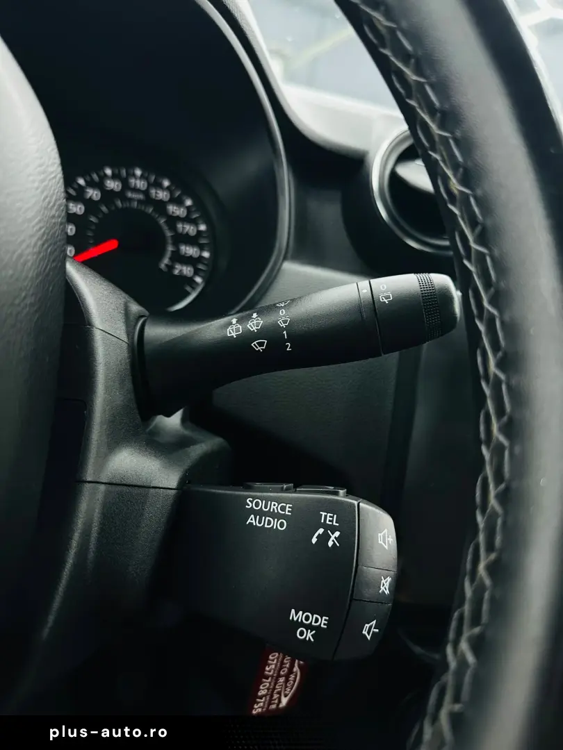 DACIA DUSTER 2018 1.6i   GPL E6 Garantie 12 Luni Rate Avans