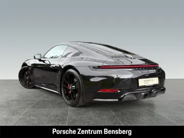 PORSCHE 911 Carrera 4 GTS Burmester   Lift   Werkswagen