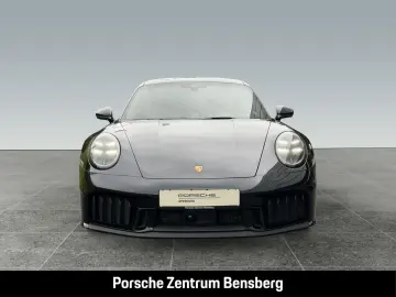 PORSCHE 911 Carrera 4 GTS Burmester   Lift   Werkswagen