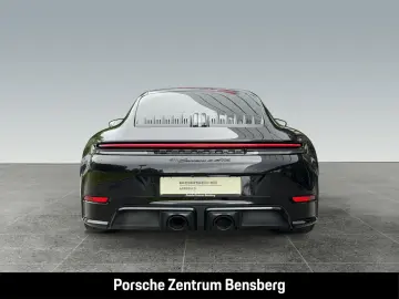PORSCHE 911 Carrera 4 GTS Burmester   Lift   Werkswagen
