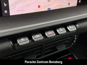 PORSCHE 911 Carrera 4 GTS Burmester   Lift   Werkswagen