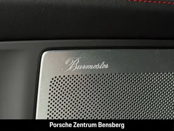 PORSCHE 911 Carrera 4 GTS Burmester   Lift   Werkswagen