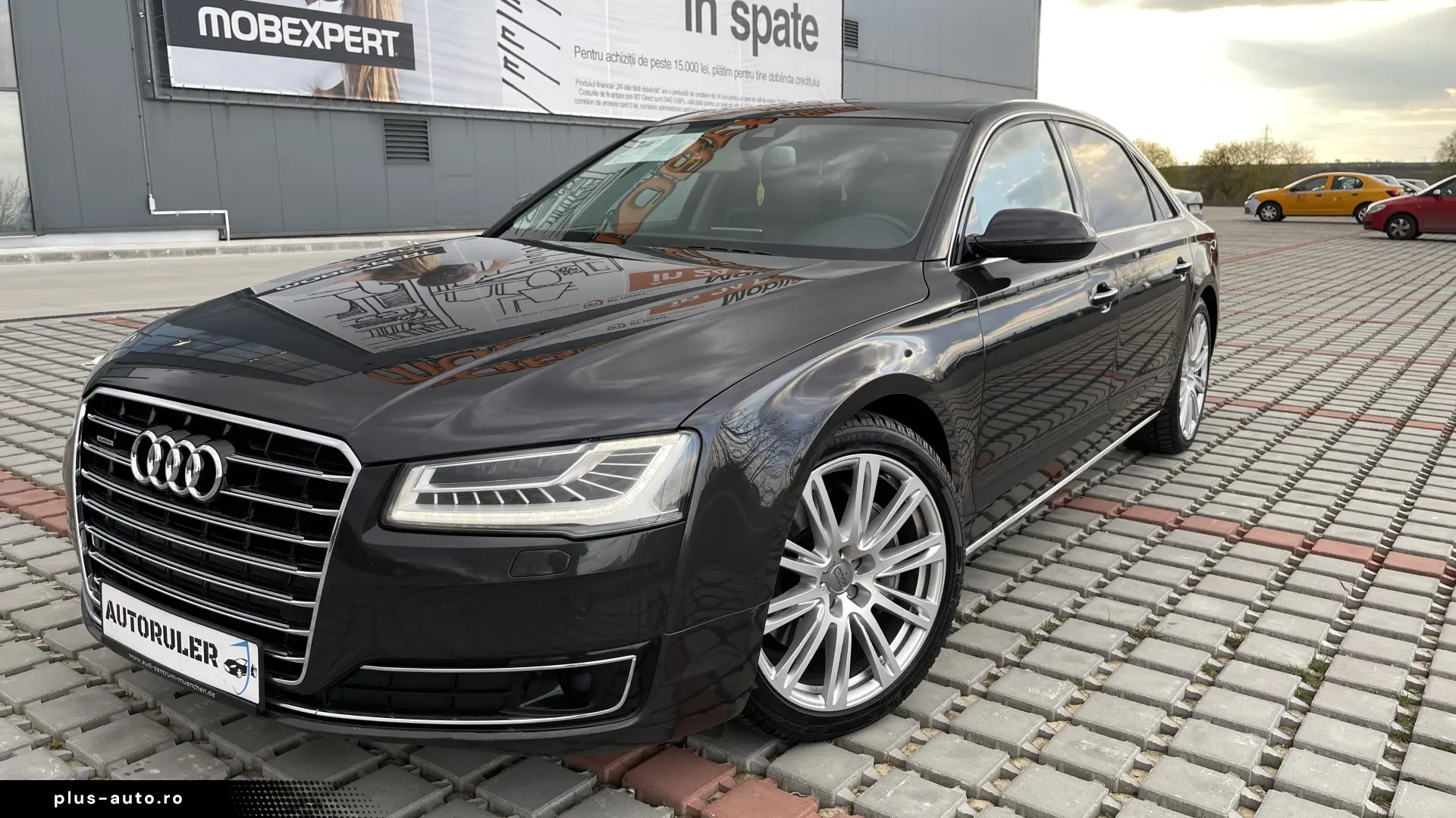Audi