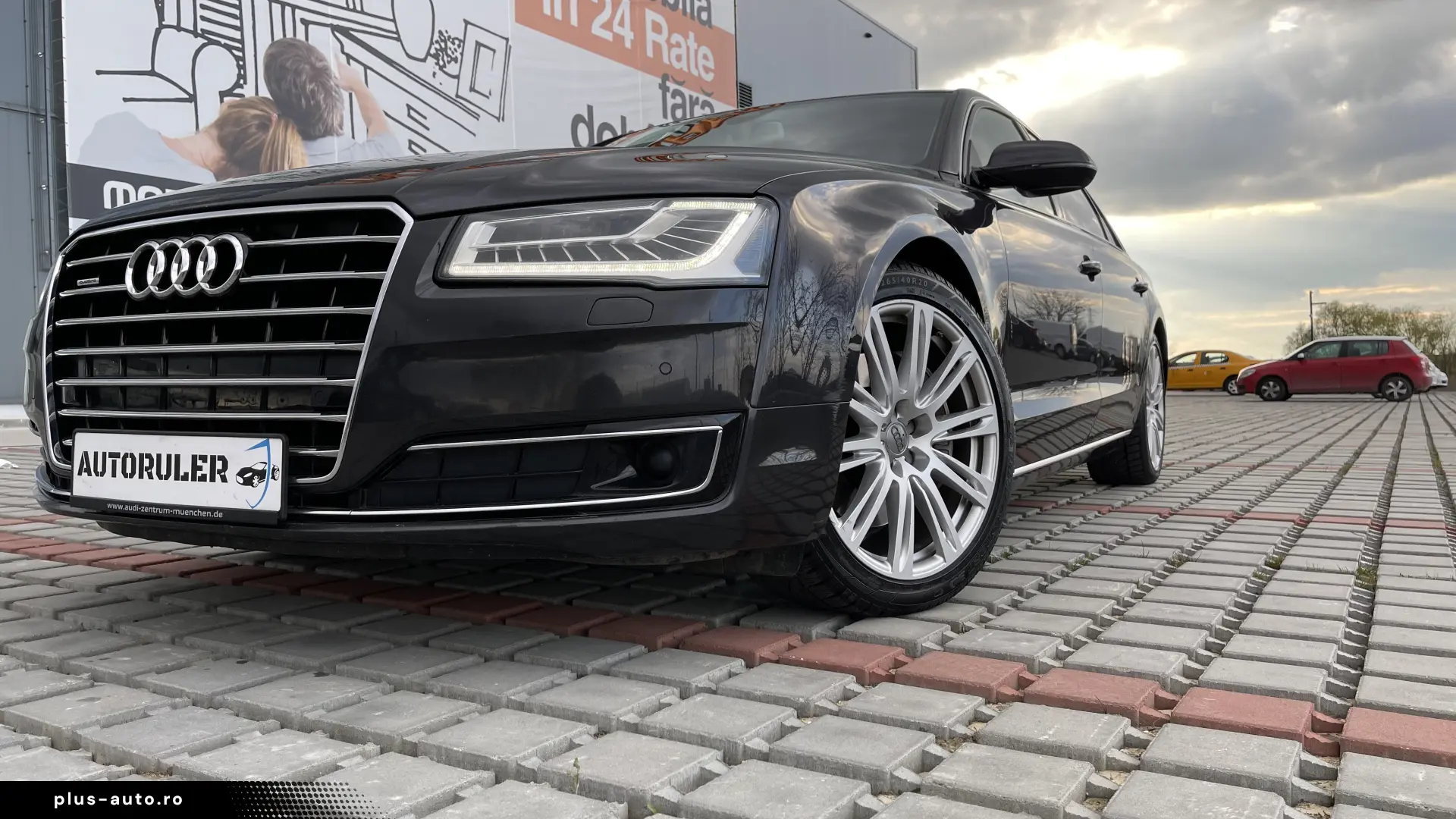 Audi