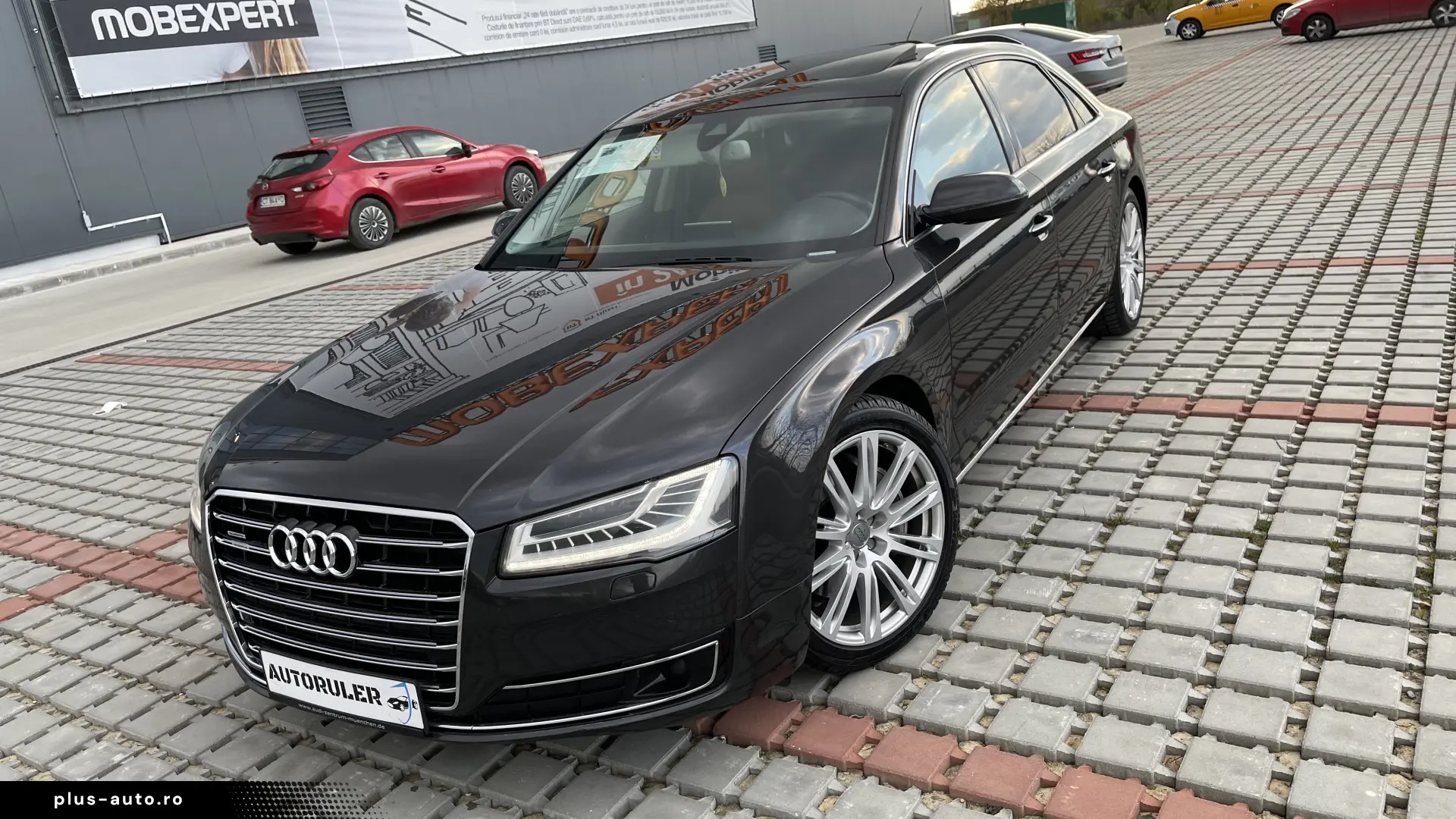 Audi