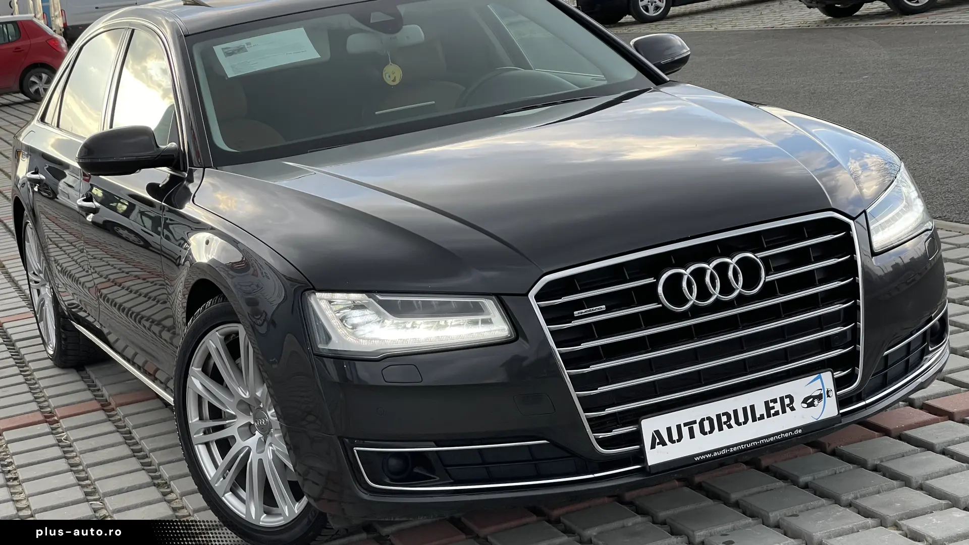 Audi