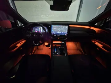 Lexus RX 500 F Sport