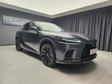 Lexus RX 500 F Sport