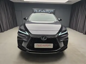 Lexus RX 500 F Sport