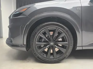Lexus RX 500 F Sport