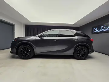Lexus RX 500 F Sport