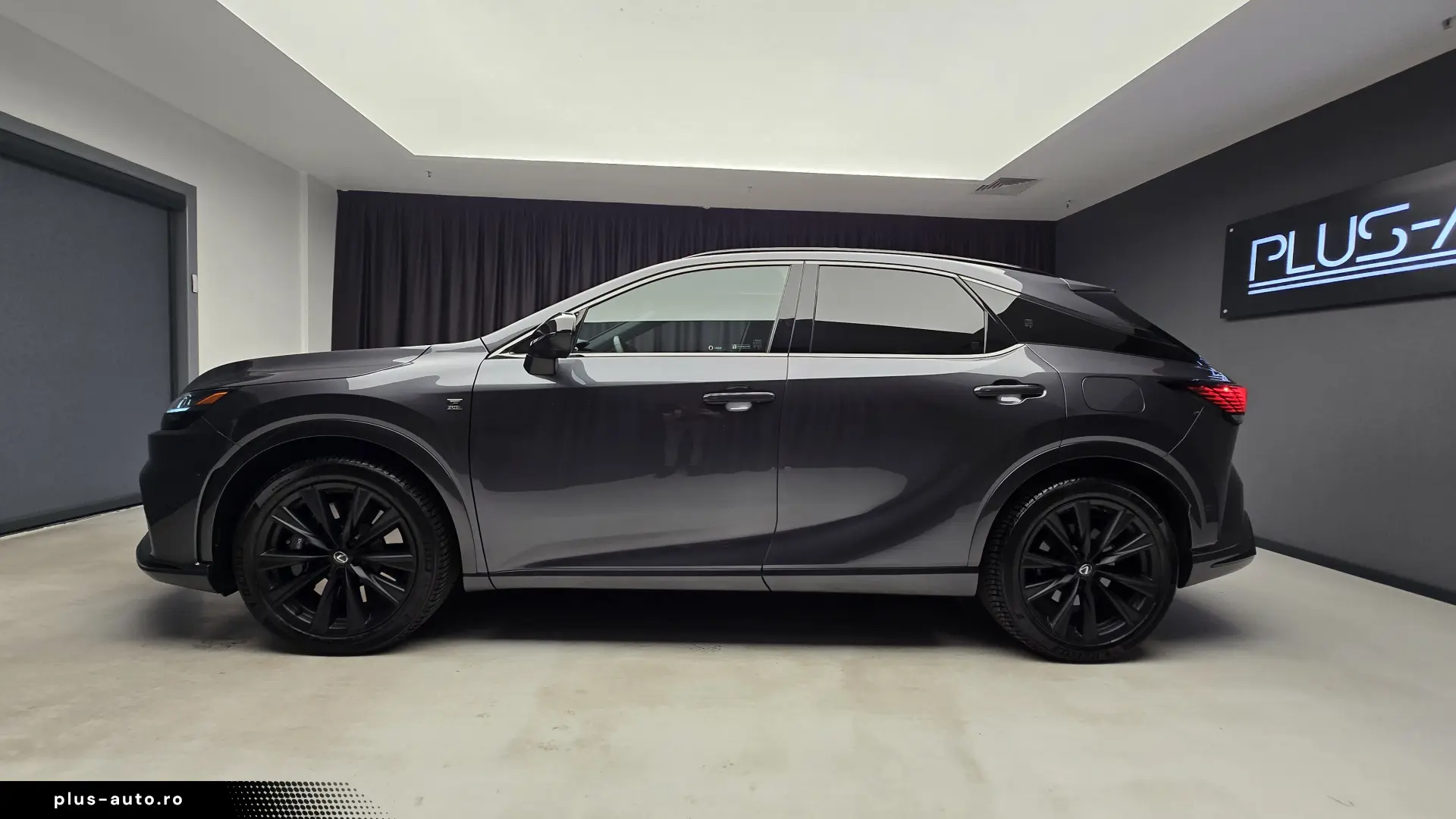 Lexus RX 500 F Sport