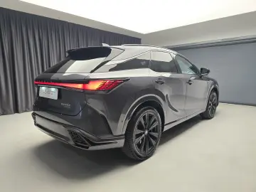 Lexus RX 500 F Sport