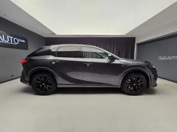 Lexus RX 500 F Sport
